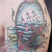 Tattoos - sailor tattoo - 48153